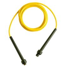 Corda de Pular Cores - Cor: Amarela Corda de Pular Cores - Cor: Amarela