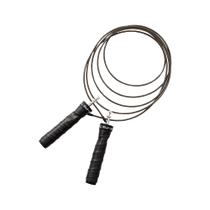 Corda De Pular Cross Emagrecer Fit Com Rolamento Jump Rope - NewHawaii