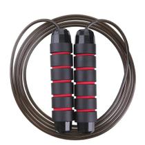 Corda De Pular Cross Speed Rope Rolamento Profissional Fit - MB FIT