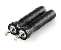 Corda De Pular Cross Speed Rope Rolamento Profissional Fit
