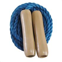 Corda de Pular de Nylon 2,0m com cabo Sports Mania