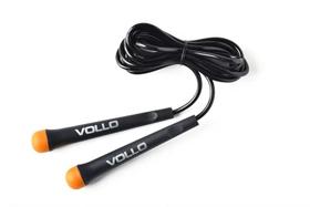 Corda de pular de pvc 2,75 metros vollo