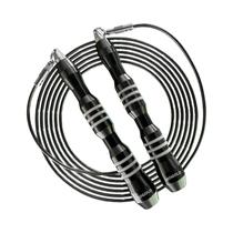 Corda De Pular De PVC Pesada Para Exercício Funcional, Boxe, Treinamento De Velocidade, Fitness, Resistência E