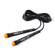 Corda De Pular De Pvc Vollo Ajustável Vp 1075