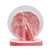 Corda De Pular De Silicone Ajustável E Sem Emaranhados Para Crianças E Adultos Treinamento De Cardio