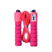 Corda De Pular Dk Fitness Monofilamento Com Contador De Pulo Corda De Pular Dk Fitness Monofilamento Com Contador De Pulo