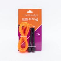 Corda de Pular em PVC 275cm Treine em Casa FL30 Hidrolight