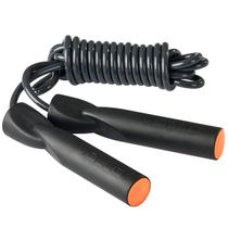 Corda de Pular em PVC com Rolamento 2,75 Metros Vollo Corda de Pular em PVC com Rolamento 2,75 Metros Vollo