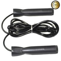 Corda De Pular Em Pvc Com Rolamento Corda Alta Resistência