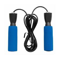 Corda de Pular em PVC Convoy Sport Ref YS37061 Corda de Pular em PVC Convoy Sport Ref YS37061