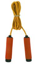 Corda de Pular Esportiva 2,7 Metros Corda de Pular Esportiva 2,7 Metros