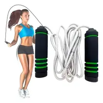 Corda De Pular Exercício Funcional exercício funcional Academia Jumpe Cardiovascular Pula Corda Boxe Hit Luta