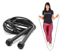 Corda De Pular exercício funcional Profissional Super Speed Exercícios Academia Funcional Cabo De Aço Fitness Corda De Pular exercício funcional Profissional Super Speed Exercícios Academia Funcional Cabo De Aço Fitness