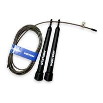 Corda de Pular Fazer Exercício 3m Western