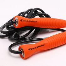 Corda de Pular Gold Sports Active com Rolamento Corda de Pular Gold Sports Active com Rolamento