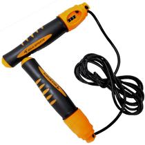 Corda de Pular Gold Sports Speed com Contador de Voltas