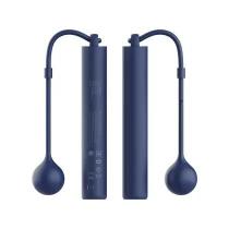 Corda de Pular Inteligente com Bluetooth e App, AZUL
