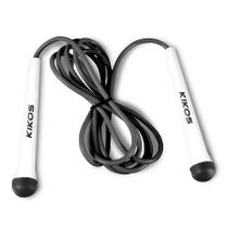 Corda De Pular Kikos Light Para Residências e Academias