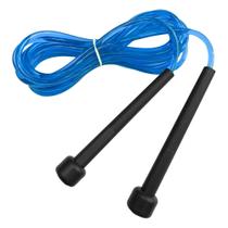 Corda de Pular Light Training 270x0,5cm Corda de Pular Light Training 270x0,5cm