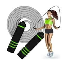 Corda De Pular Mb Fit Jump Rope Treino Funcional Exercícios