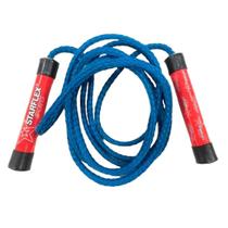 Corda de Pular Nylon Esportiva Starflex 60072 Corda de Pular Nylon Esportiva Starflex 60072