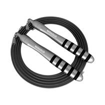 Corda De Pular Para Exercício Funcional Masculina, Corda De Aço Durável Para Academia Em Casa, Ideal Para Perda