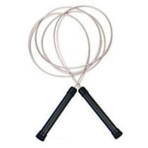 Corda de Pular Para Treino Speed Aço