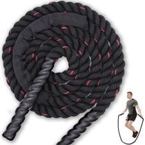 Corda de pular pesada de 1,25 kg Corda de pular Heavy Fitness