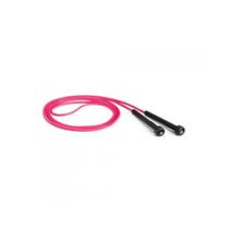 Corda de Pular Plástica Atrio 275cm Rosa - ES122