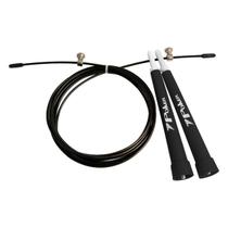 Corda de Pular Poker com Cabo de Aço Speed Rope exercício funcional Corda de Pular Poker com Cabo de Aço Speed Rope exercício funcional