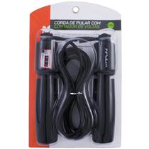 Corda de Pular Poker Contador de Voltas