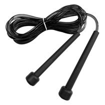 Corda De Pular Poker light - Preto Corda De Pular Poker light - Preto