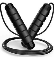 Corda de pular - Preto