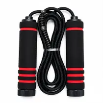 Corda de Pular Profissional Exercício Funcional Speed Rope Ajustável
