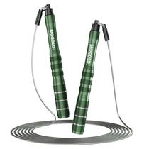 Corda De Pular Profissional Para Adultos, Fitness, Perda De Peso, Exercício, Corda De Arame