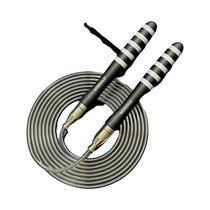 Corda De Pular Profissional Para exercício funcional Masculino Equipamento De Treinamento De Velocidade Na