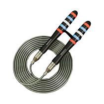 Corda De Pular Profissional Para exercício funcional Masculino Equipamento De Treinamento De Velocidade Na