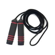 Corda de Pular Profissional Treino Funcional Unissex