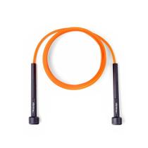 Corda de pular pvc laranja hidrolight