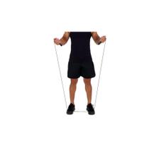 Corda de pular speed aço hidrolight