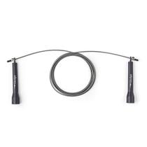 Corda De Pular Speed Hidrolight FL32 275Cm Aço Preto