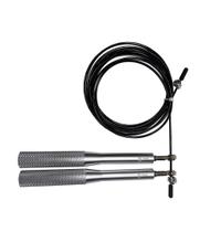 Corda de Pular Speed Rope Alumínio 2 Rolamentos Odin Fit