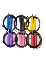 Corda De Pular Speed Rope Profissional C/ Rolamento - CHIVUNK ESPORTES