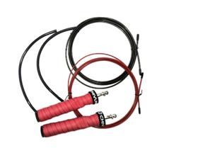 Corda De Pular Speed Rope Profissional C/ Rolamento