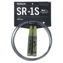 Corda de Pular Speed Rope Rogue Sr1 Tia Clair Toomey Cross Training Original Treinos