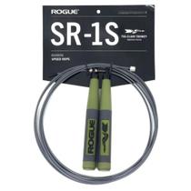Corda de Pular Speed Rope Rogue Sr1 Tia Clair Toomey Cross Training Original Treinos