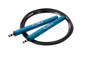 Corda de Pular Speed Rope Slim Azul Corda de Pular Speed Rope Slim Azul