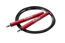 Corda de Pular Speed Rope Slim Vermelha