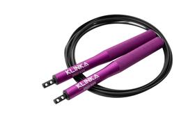 Corda de Pular Speed Rope Strong Roxa