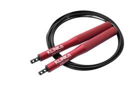 Corda de Pular Speed Rope Strong Vermelha Corda de Pular Speed Rope Strong Vermelha